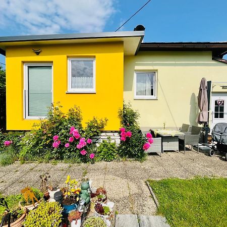 Ferienhaus Sausalblick Гросклайн Экстерьер фото