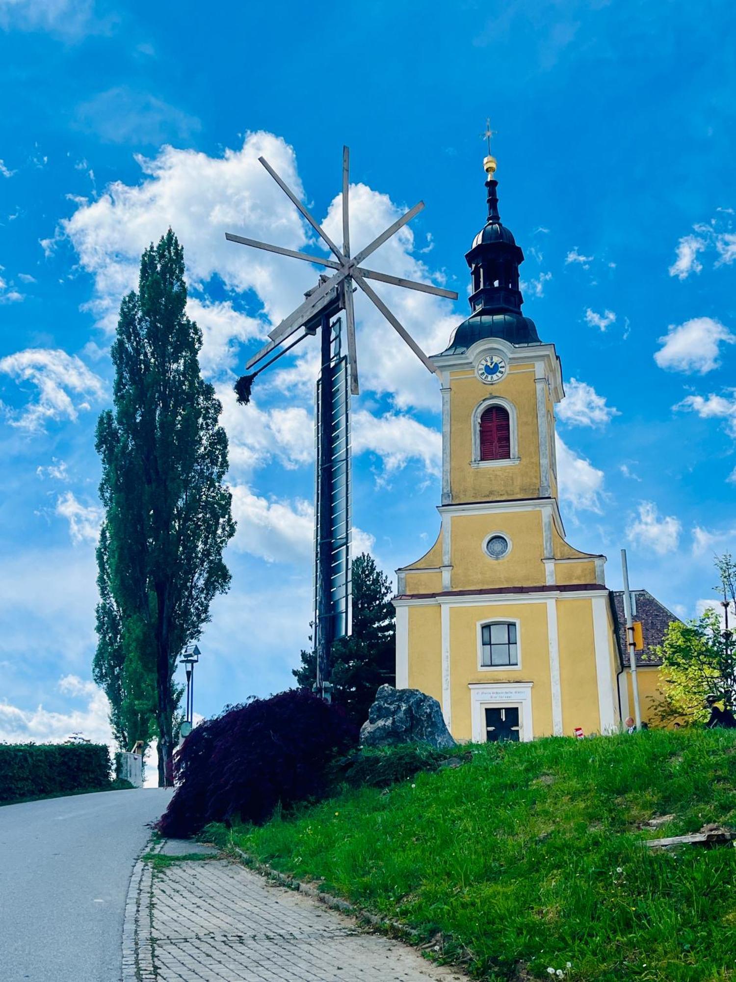 Ferienhaus Sausalblick Гросклайн Экстерьер фото